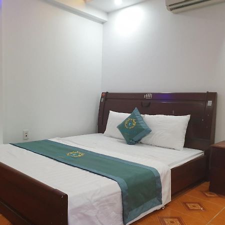 Emerald Hotel Cat Ba Dong Khe Sau Екстер'єр фото